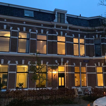شقة لييْفاردين  في House Of Orange المظهر الخارجي الصورة
