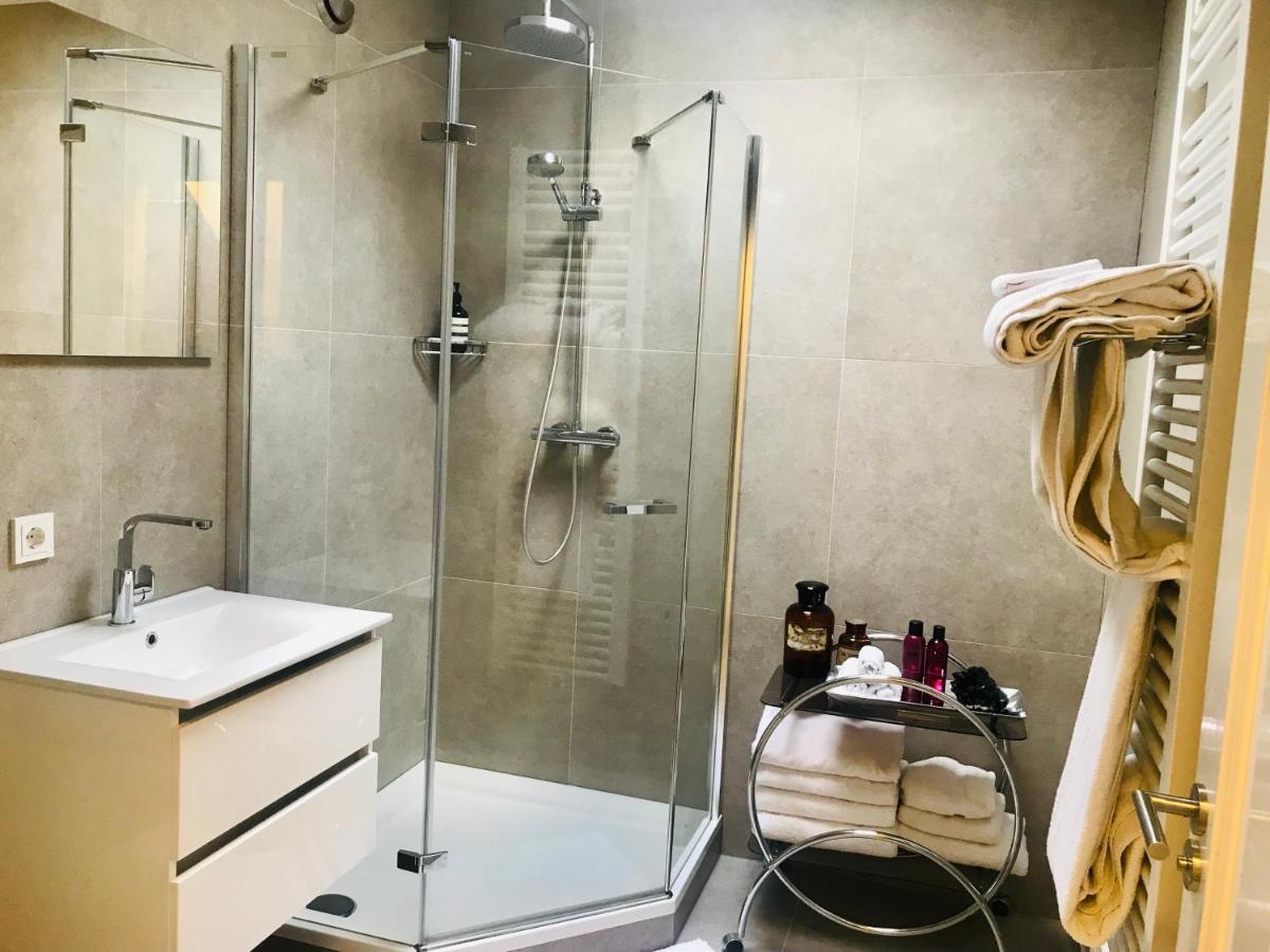 شقة لييْفاردين  في House Of Orange المظهر الخارجي الصورة