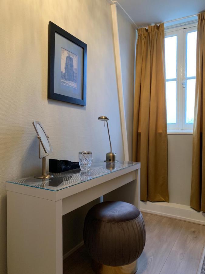 شقة لييْفاردين  في House Of Orange المظهر الخارجي الصورة